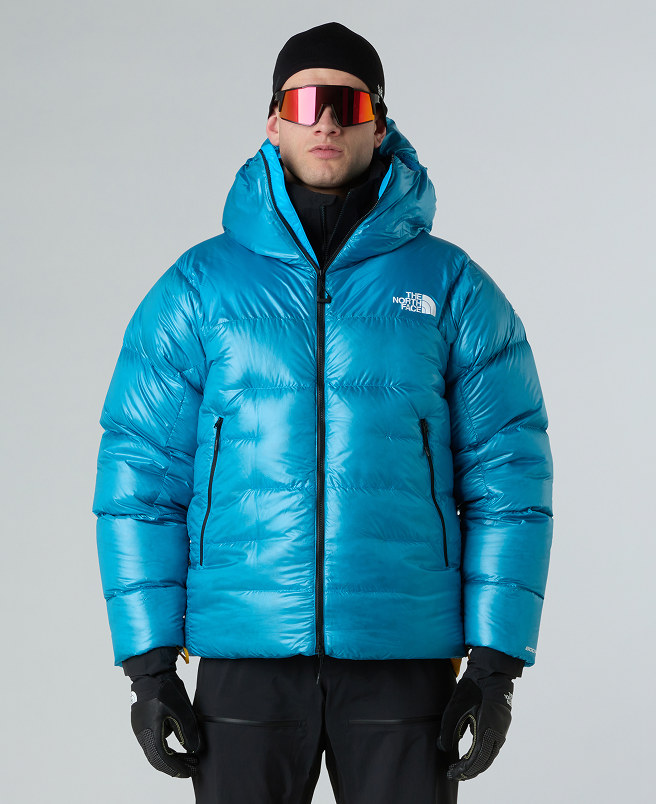 Men’s hiking