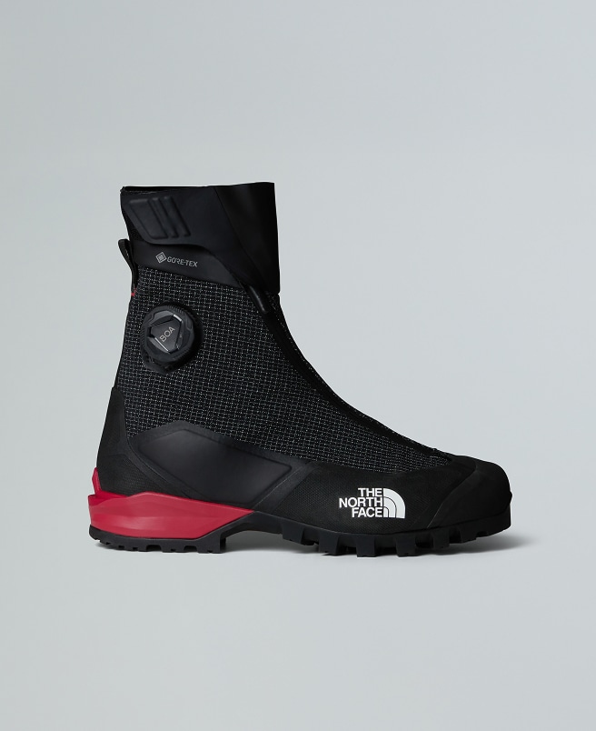 Summit Alpine Footwear