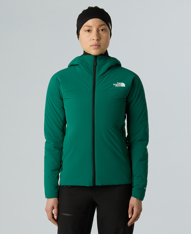 Women’s Summit Alpine