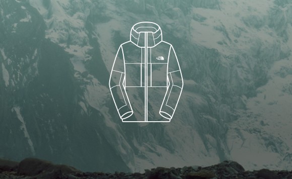 Ski jackets