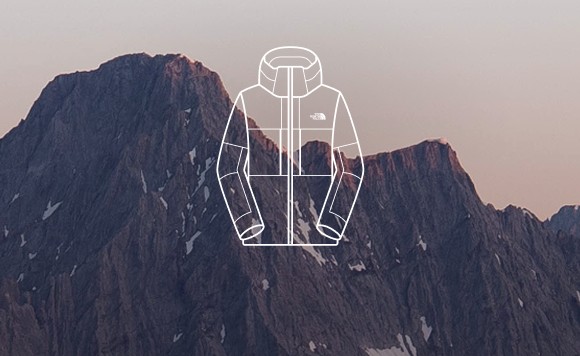 Vestes de ski & snowboard
