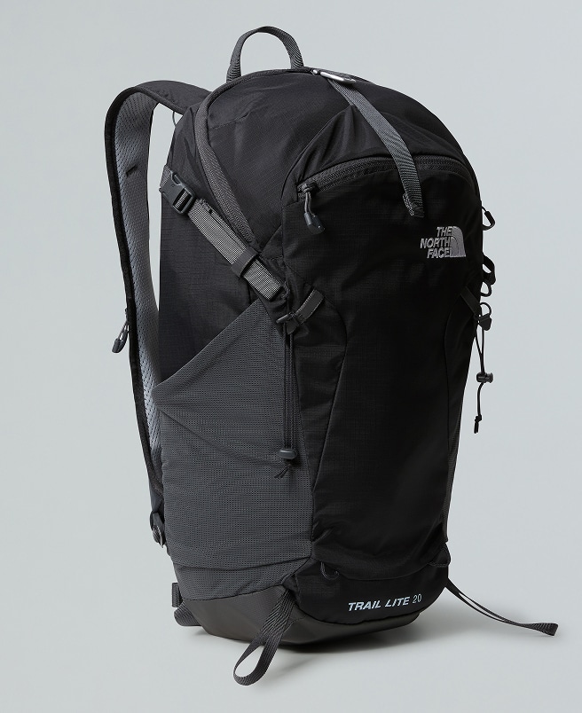 Backpack finder