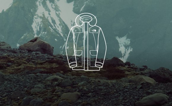 Parka & cappotti