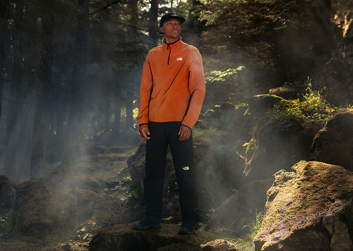 Fleeces