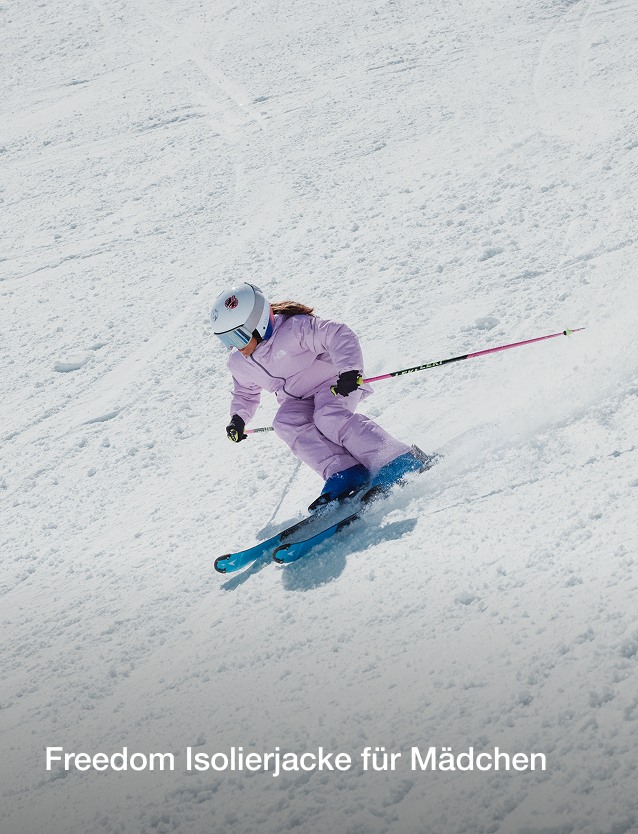 Snowsports Slide