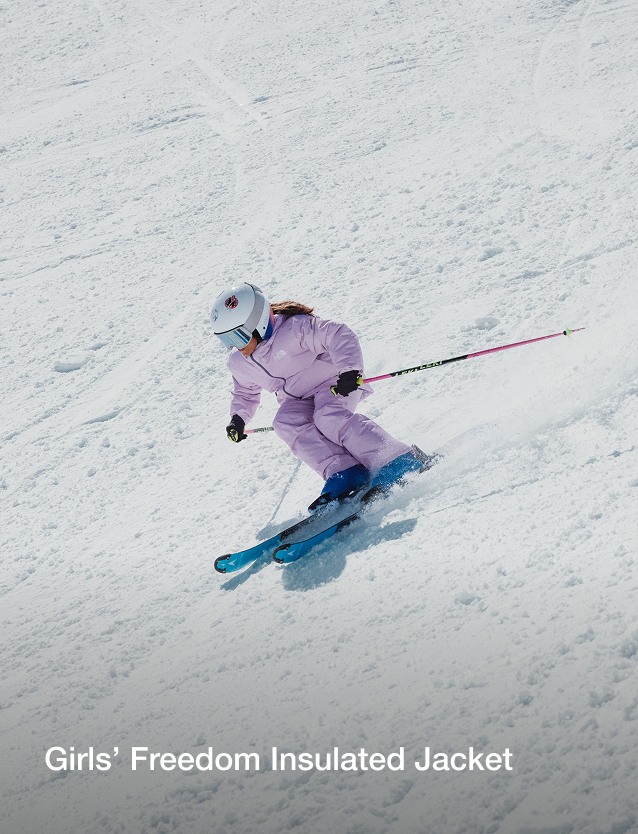 Snowsports Slide