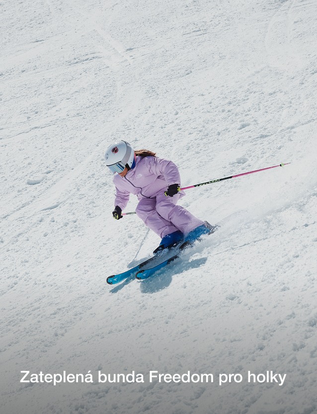 Snowsports Slide