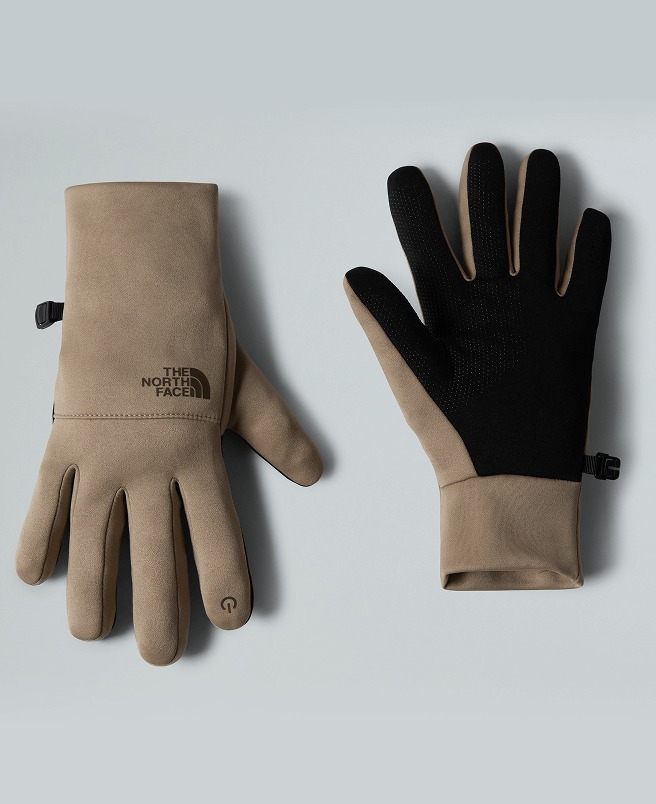 Nouveaux gants