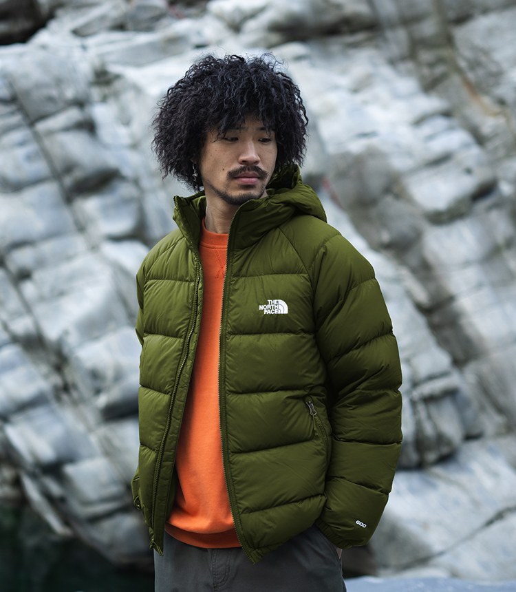 Men's Hero 1