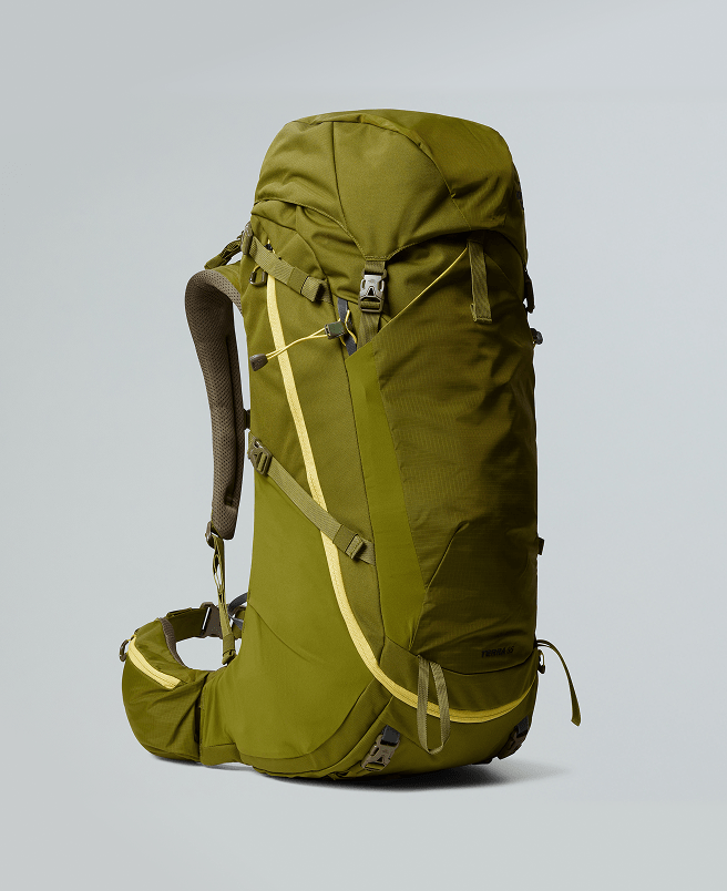 Rucksack-Finder