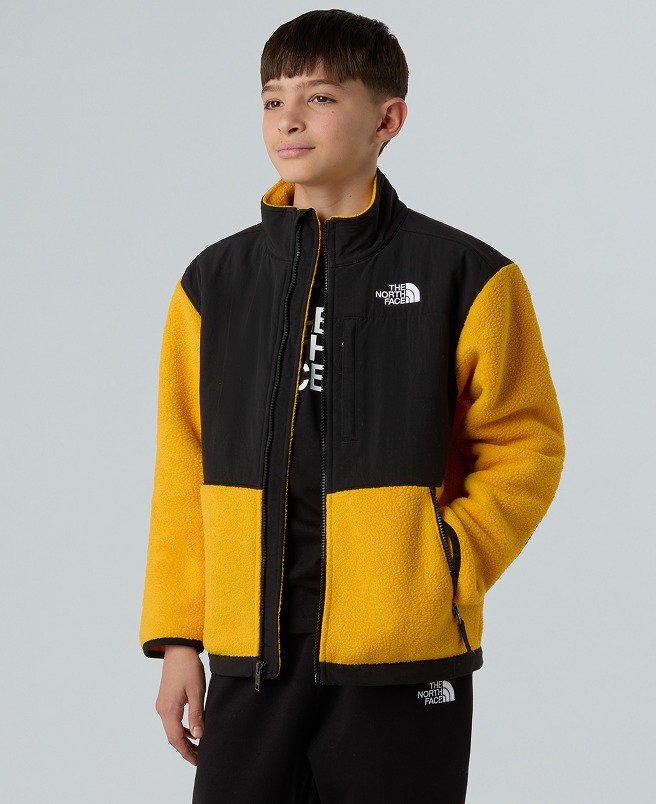 Fleecejacken & Hoodies