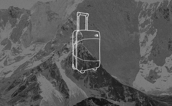 Duffels & Reisegepäck