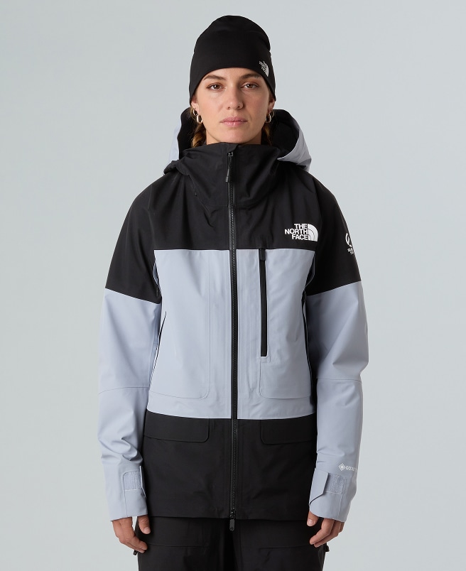 Women’s Summit snow