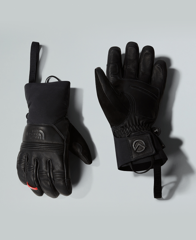 Summit snow accessories