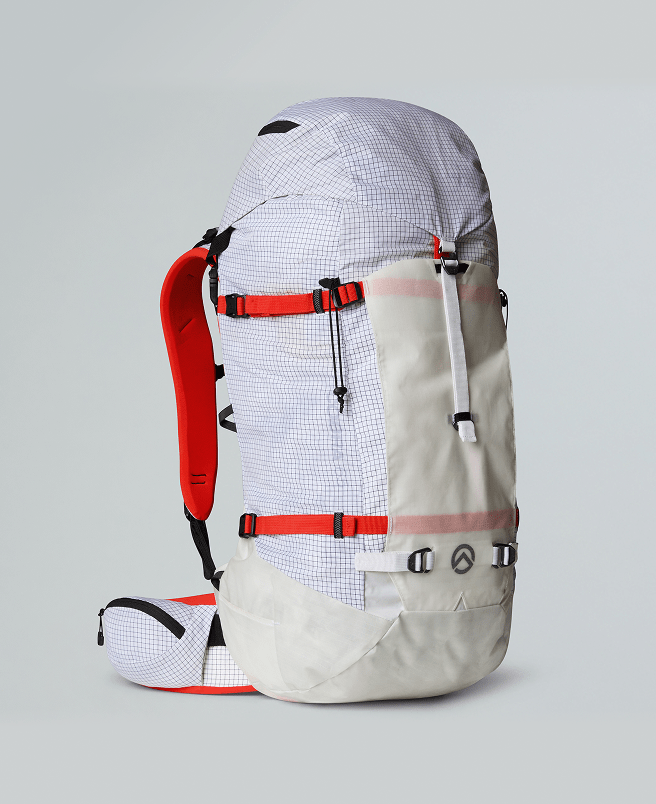 Summit snow equipment