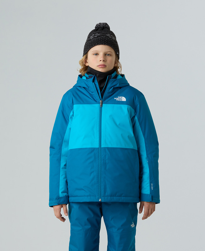 Wintersportausrüstung für Kinder