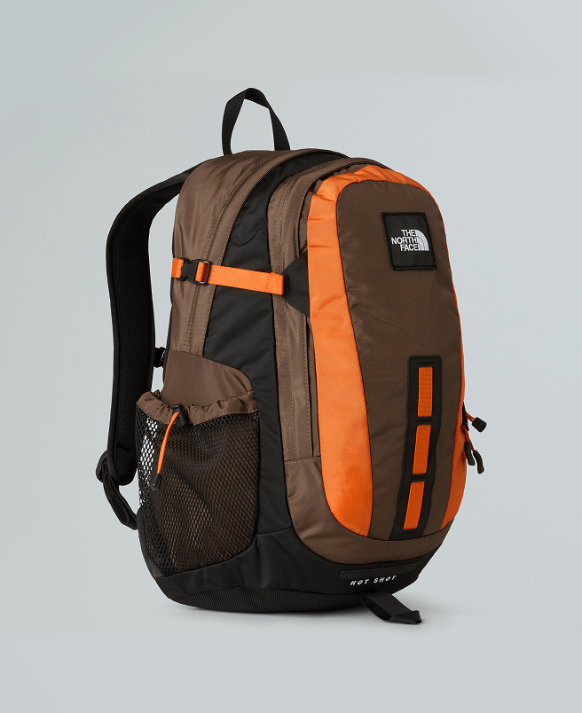 Backpack finder