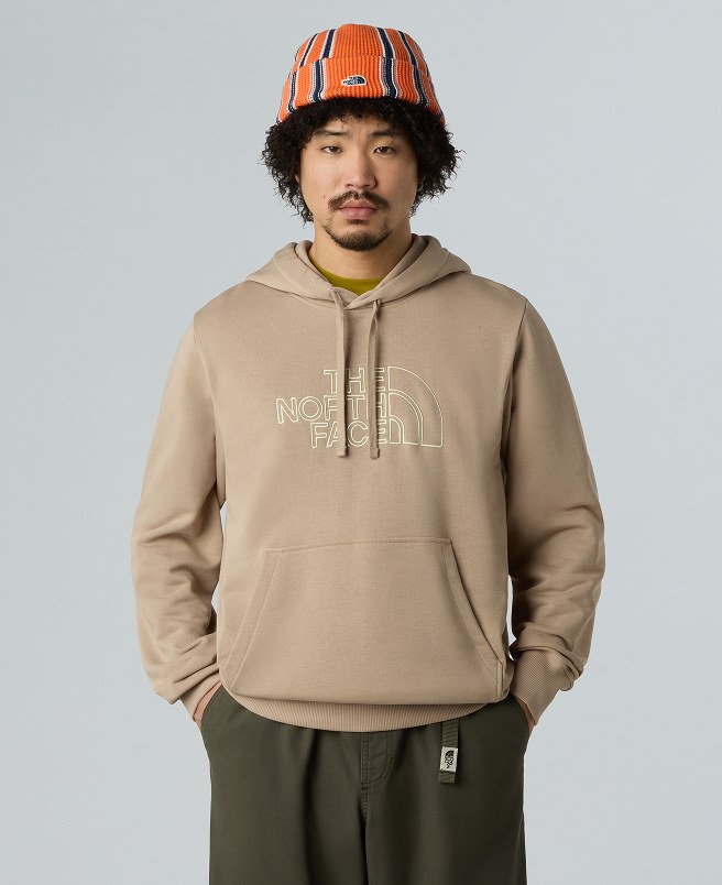 Hoodies et sweats à capuche