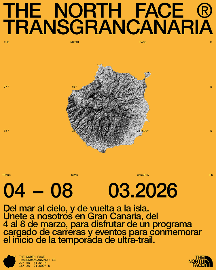 Transgrancanaria Hero