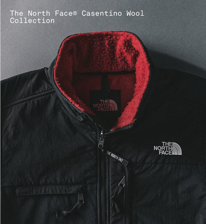 Casentino Denali Card