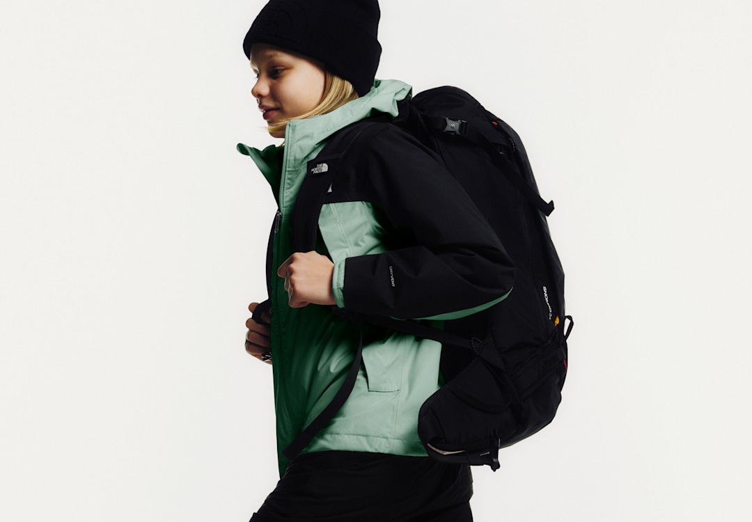 Roupa Outdoor, Mochilas \u0026 Calçado | The North Face PT, image size:1080x750