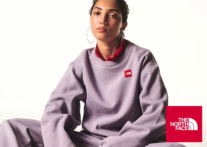 The North Face® Red Box