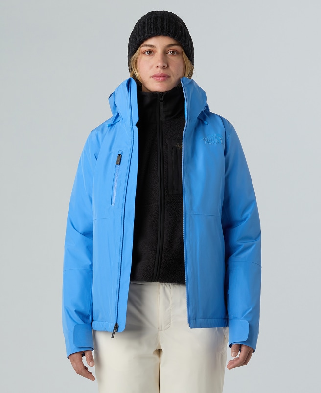 Wintersportprodukte für Damen