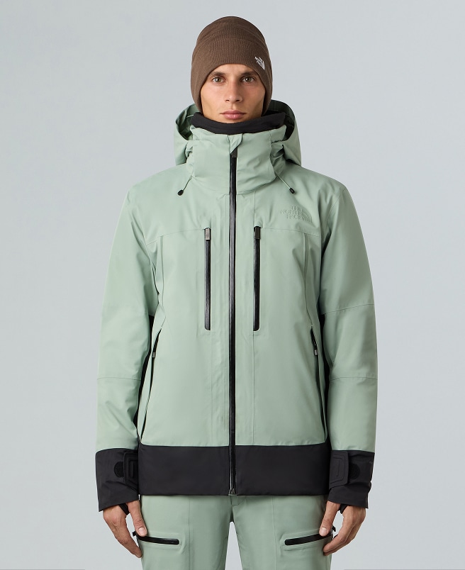 Wintersportprodukte für Herren