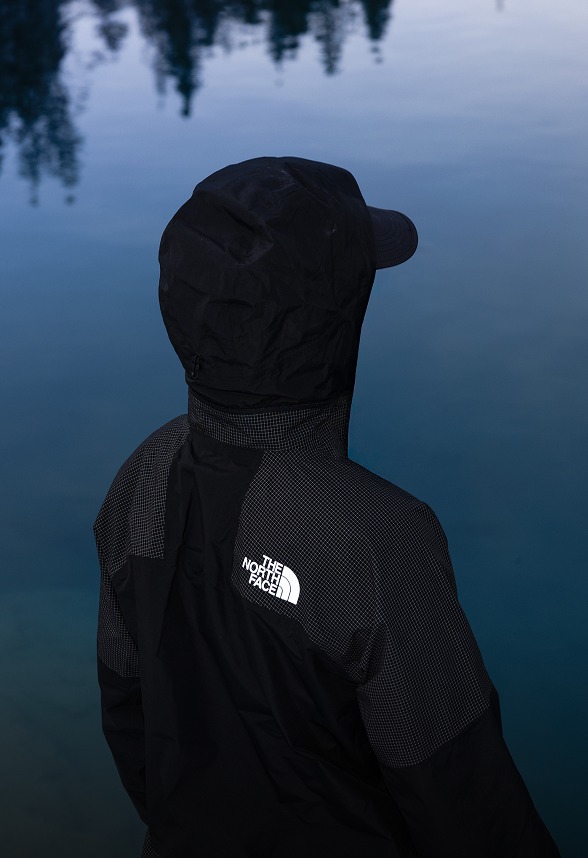 HKe Devils Thumb GTX Jacket 