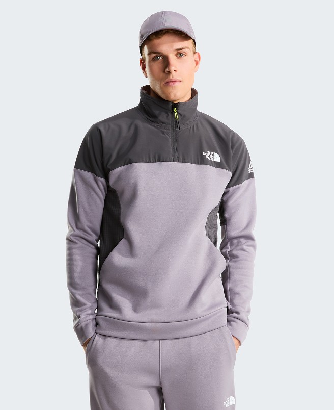 Trening – mężczyźni