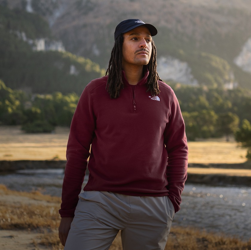 fleece image