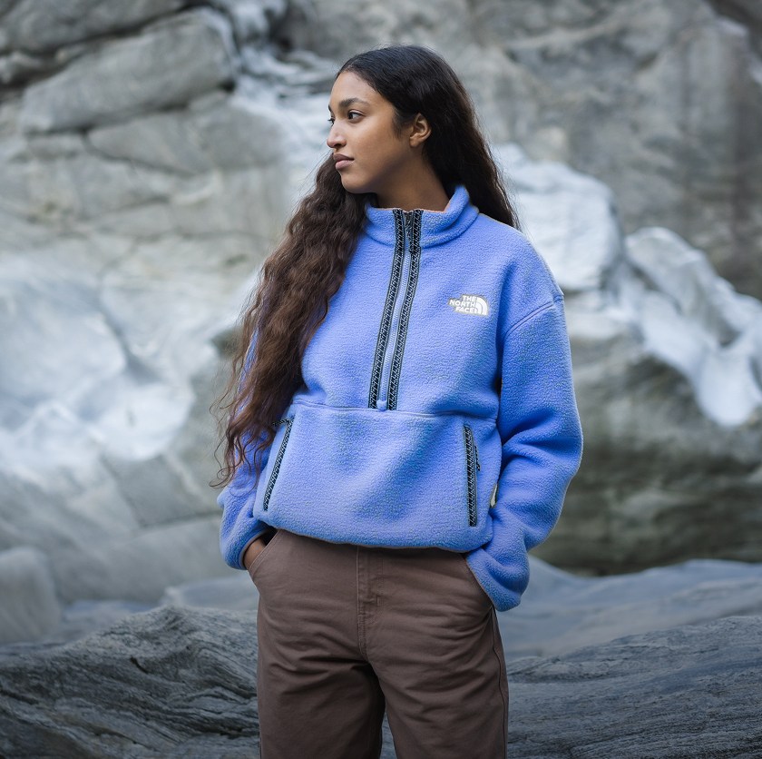fleece image