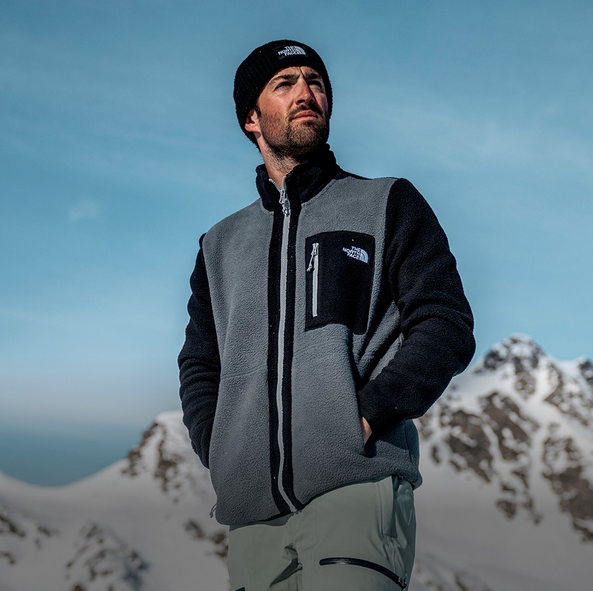 fleece image