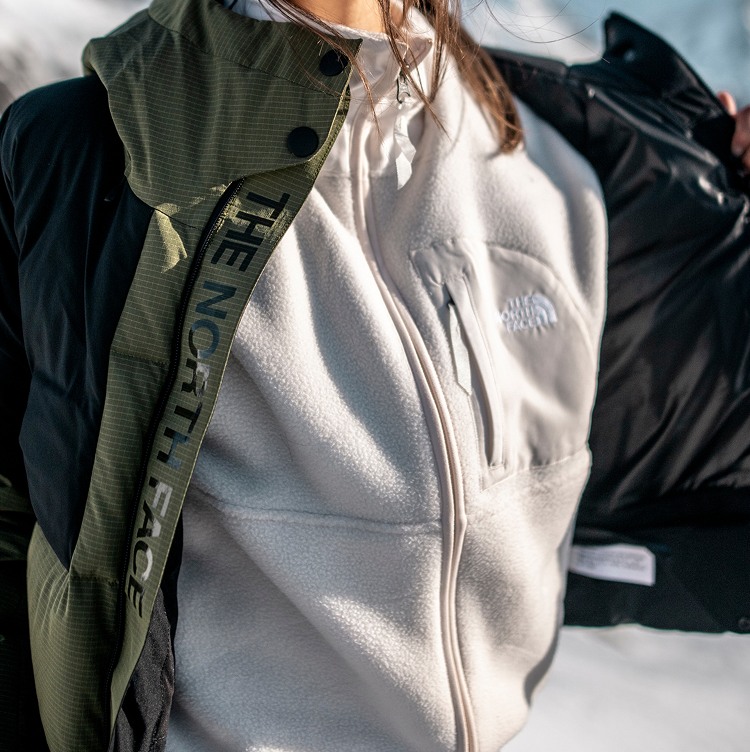 fleece image