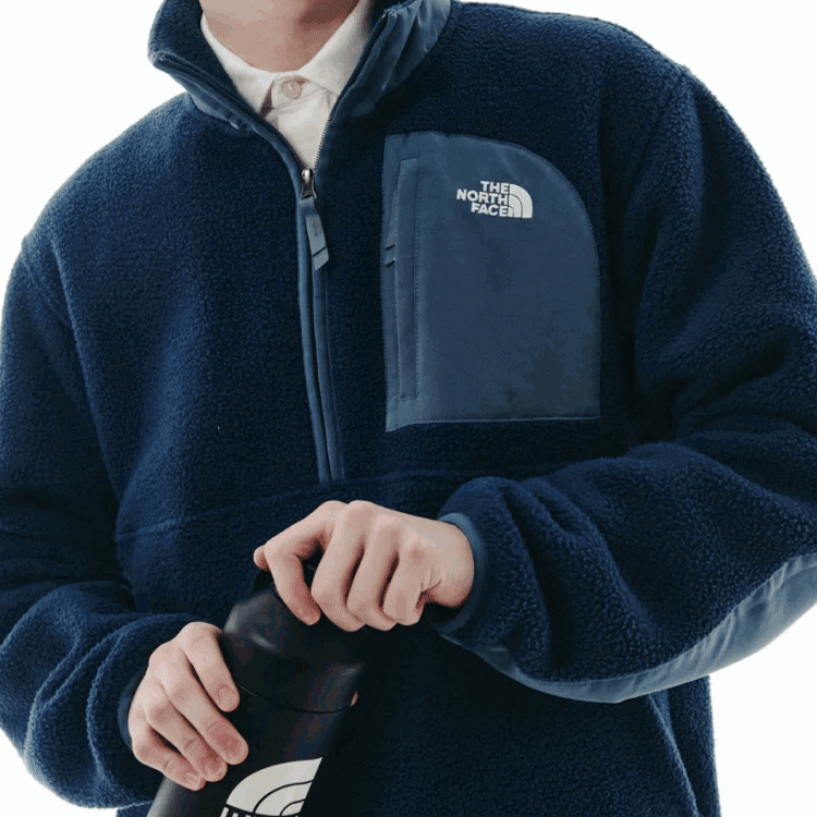 fleece image