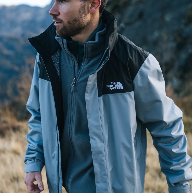 fleece image