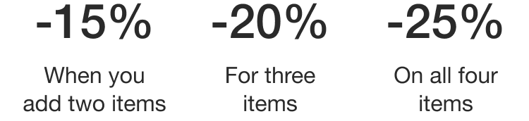 Basecamp Voyager Pro Discount