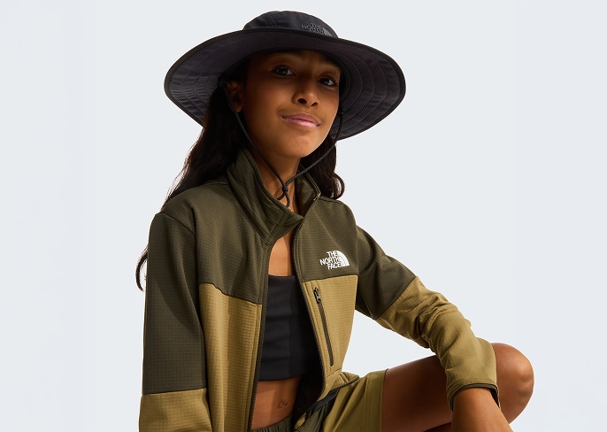 Running and training