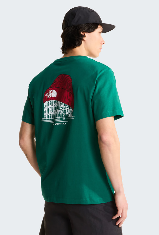 T-shirt city-inspired