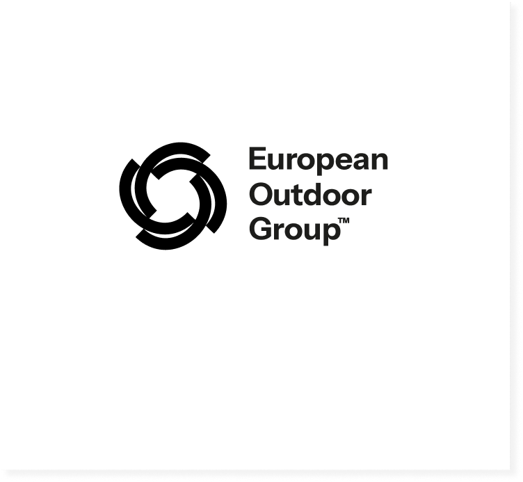 European Outdoor Group logo