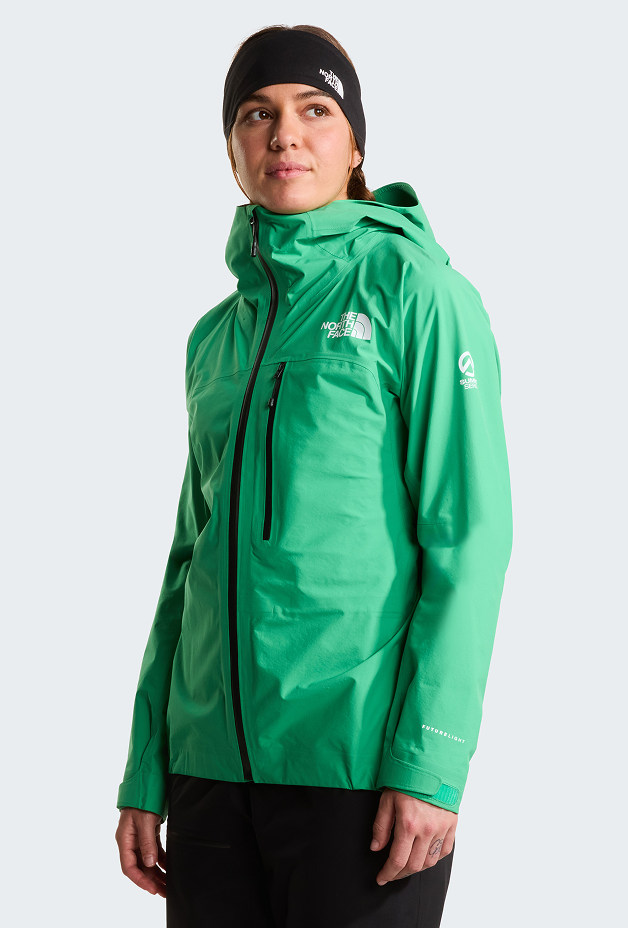 Bergbekleidung für Damen