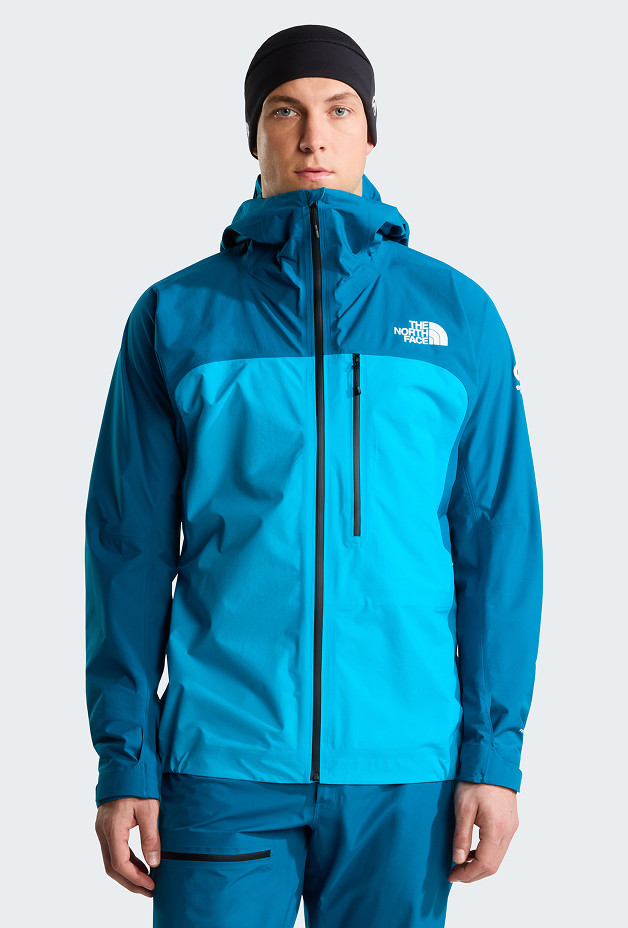 Bergbekleidung für Herren