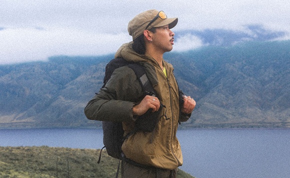 Matériel de randonnée pour homme