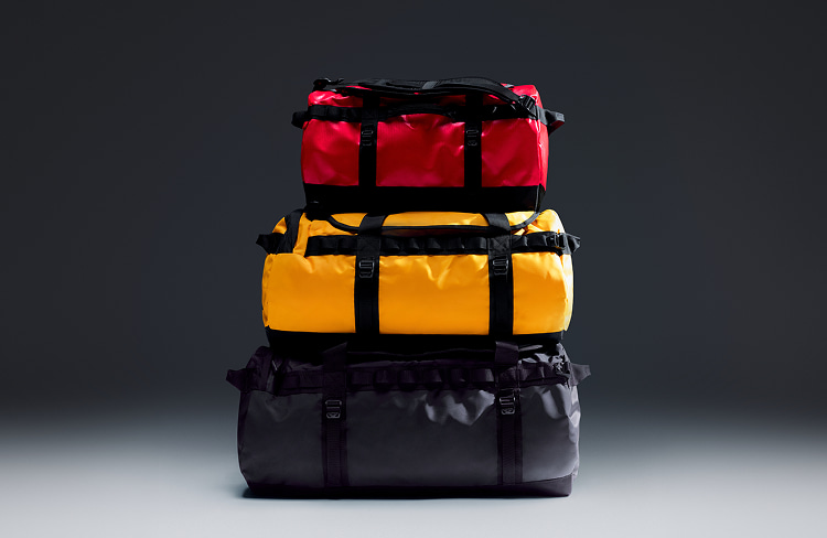 Photo Contest Duffel Anniversary