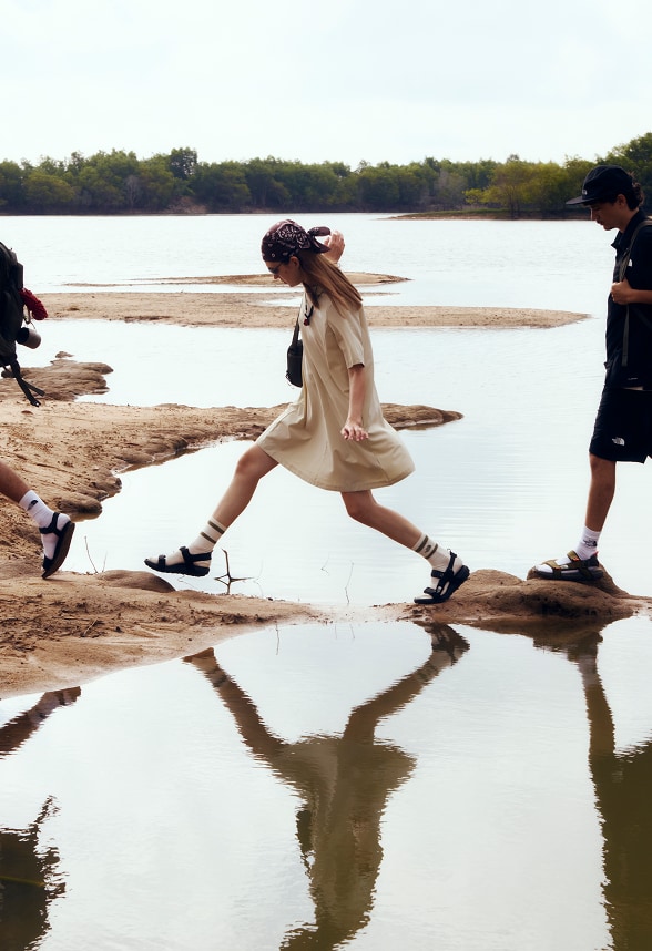 Travel Pack PLP Slide