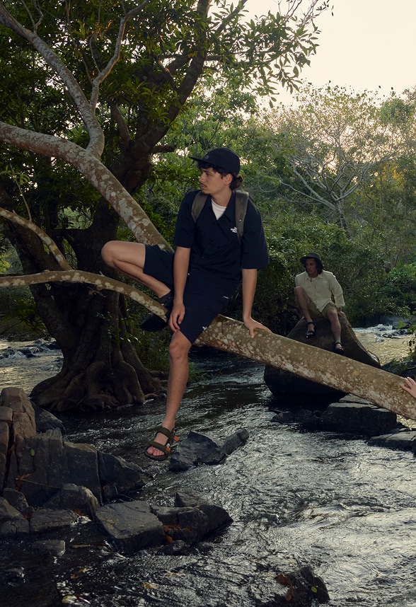 Travel Pack PLP Slide