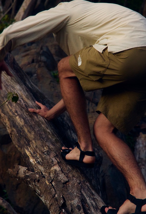 Travel Pack PLP Slide