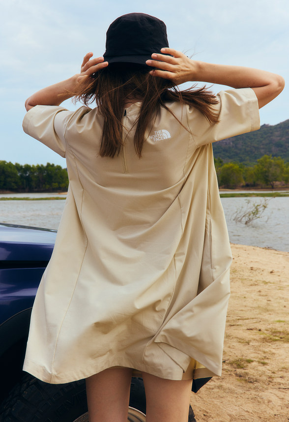 Travel Pack PLP Slide