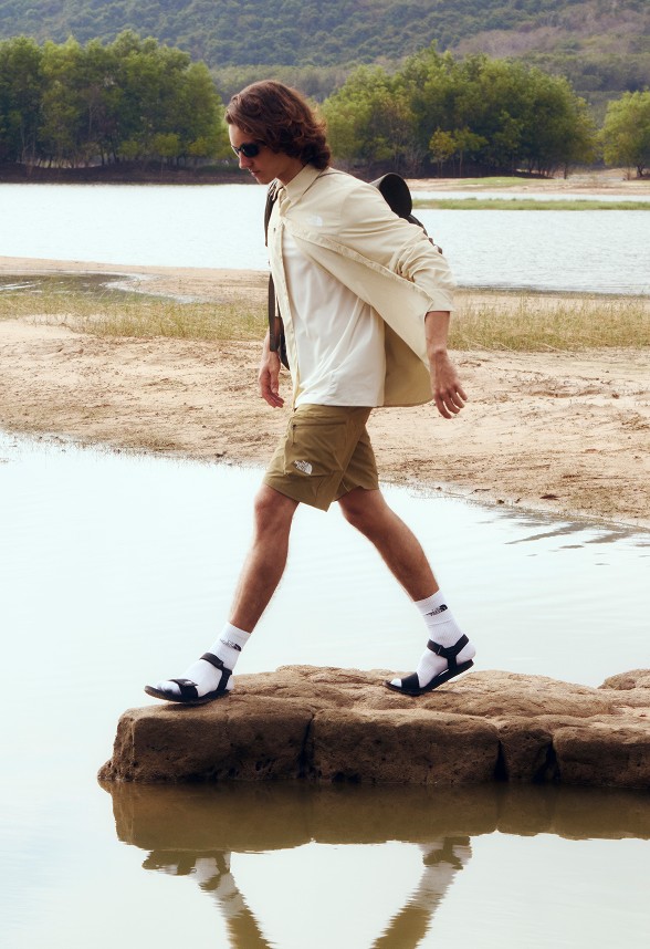 Travel Pack PLP Slide