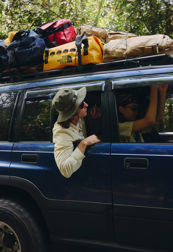 Travel Pack PLP Slide